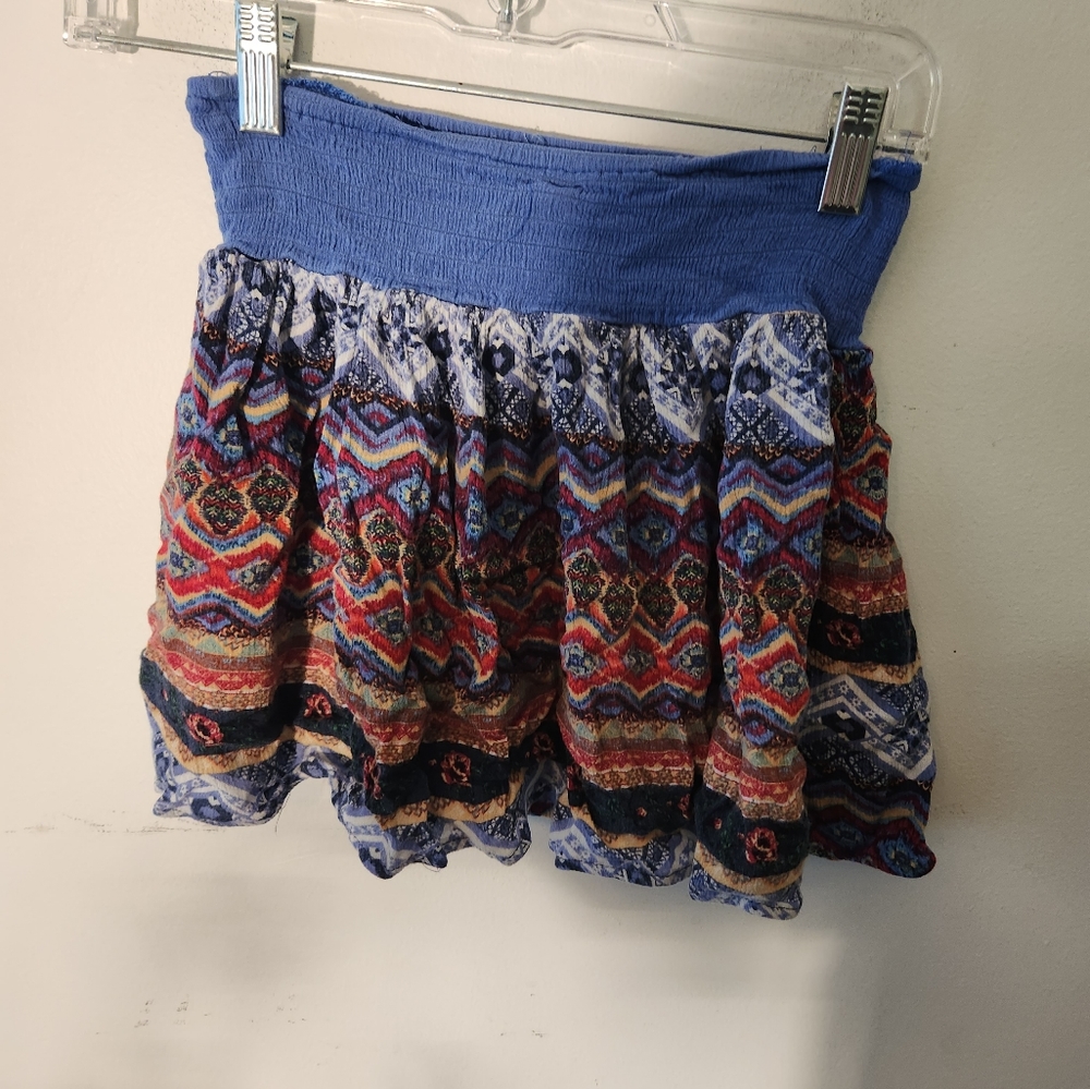 Rue 21 womens skirt size small - Picture 3 of 3